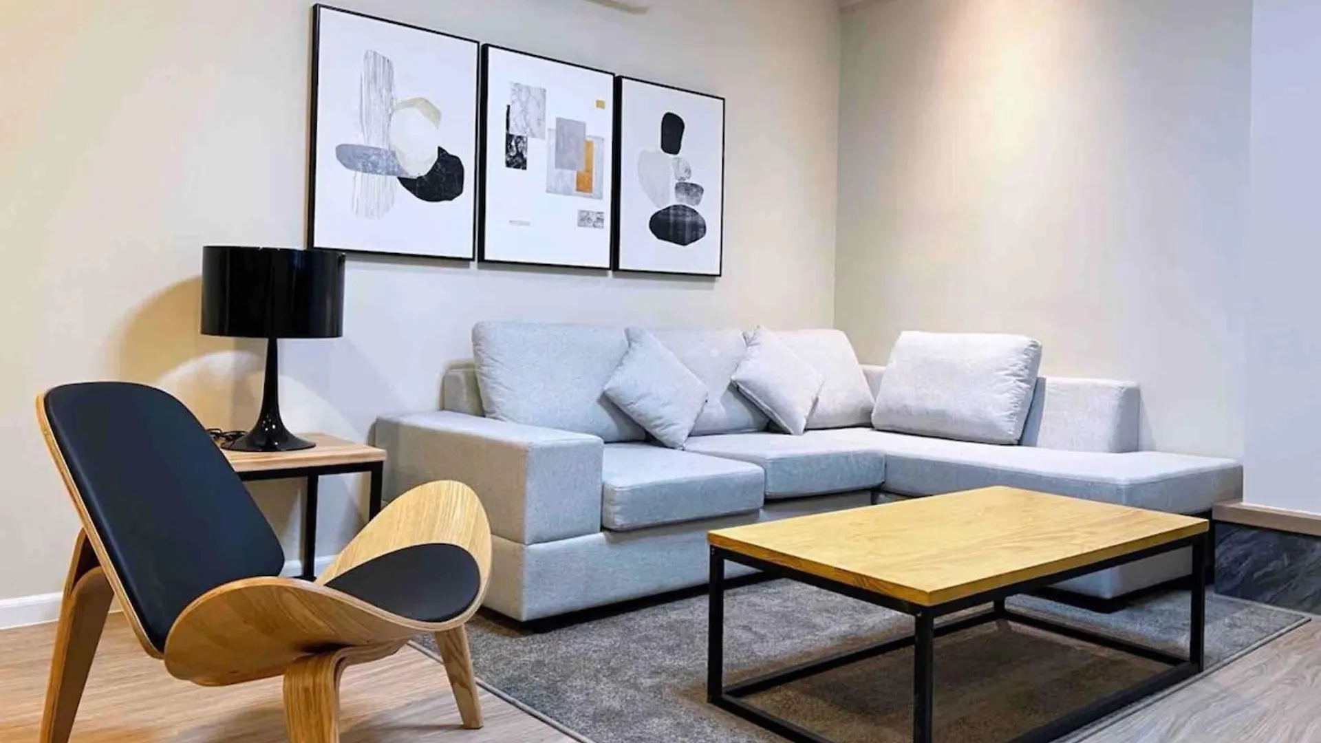 Aru Suites Kota Kinabalu 0*,  Malaysia
