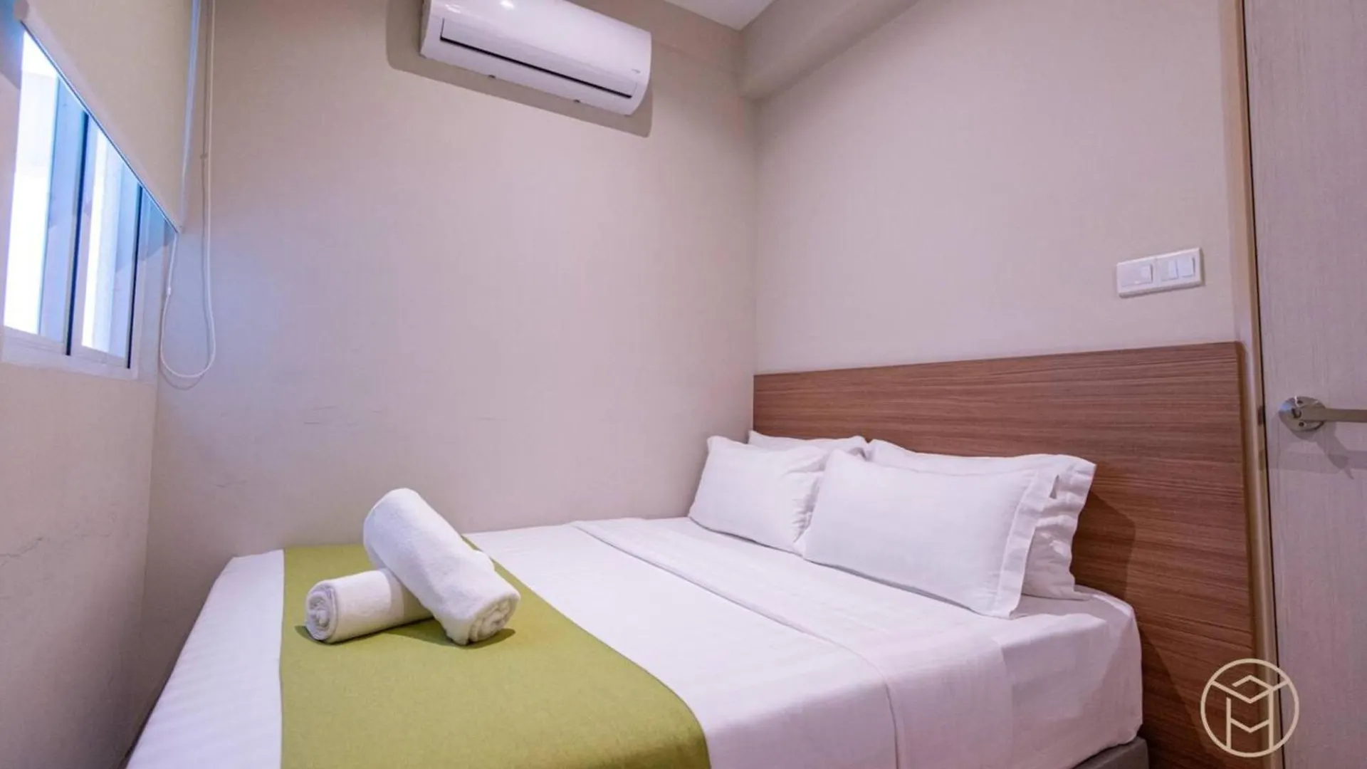 Aru Suites Kota Kinabalu
