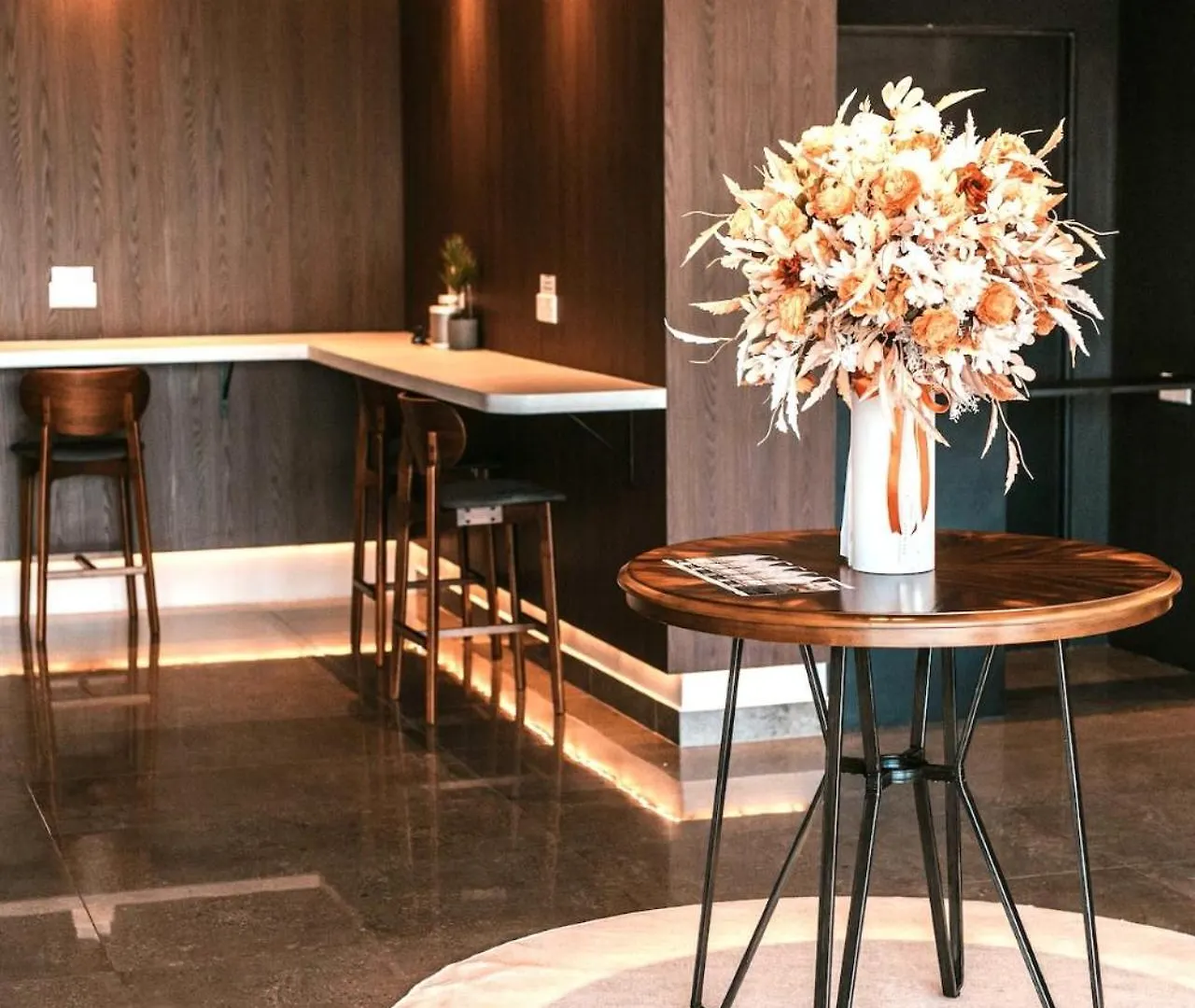 Aru Suites Kota Kinabalu 0*,  Malaysia