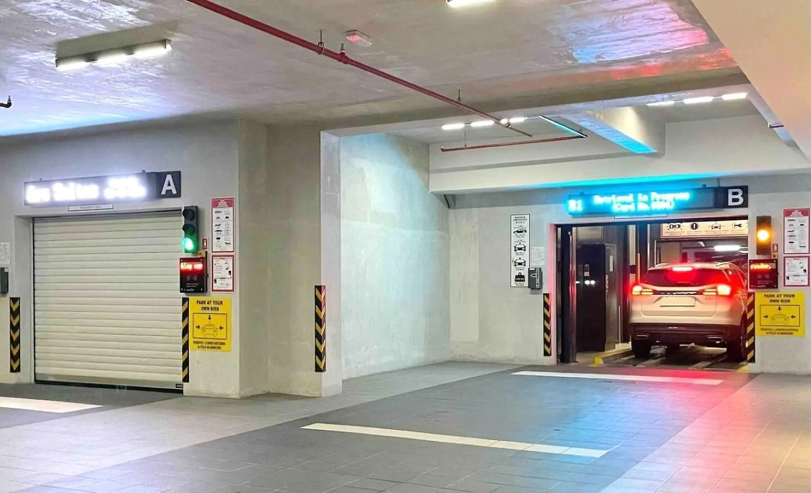 Aru Suites Kota Kinabalu
